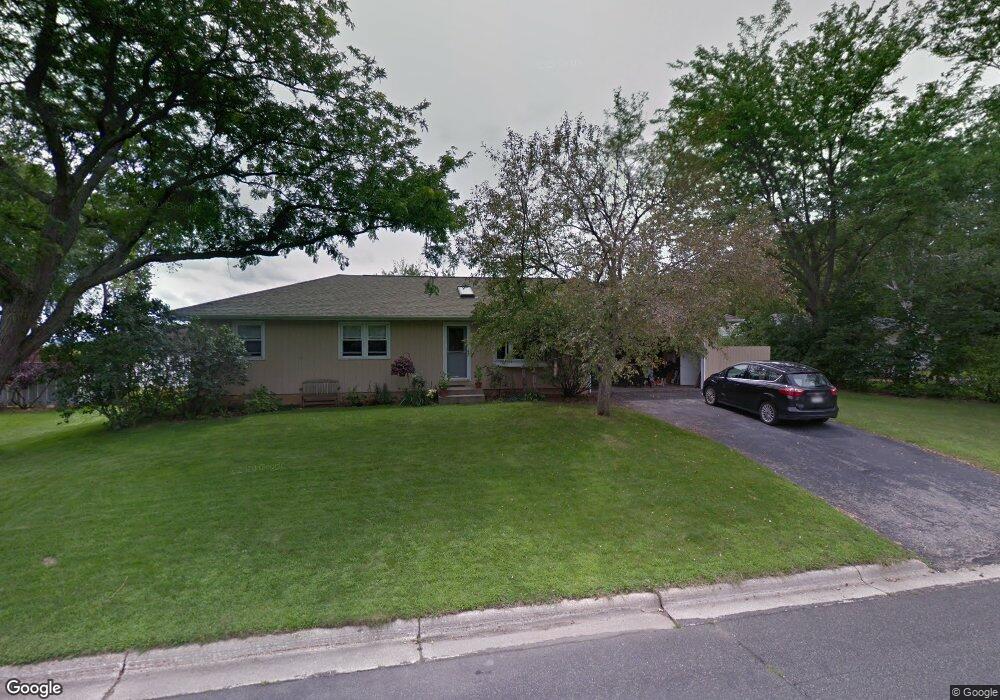 206 Hilltop Cir, Brooklyn, WI 53521 - photo 1