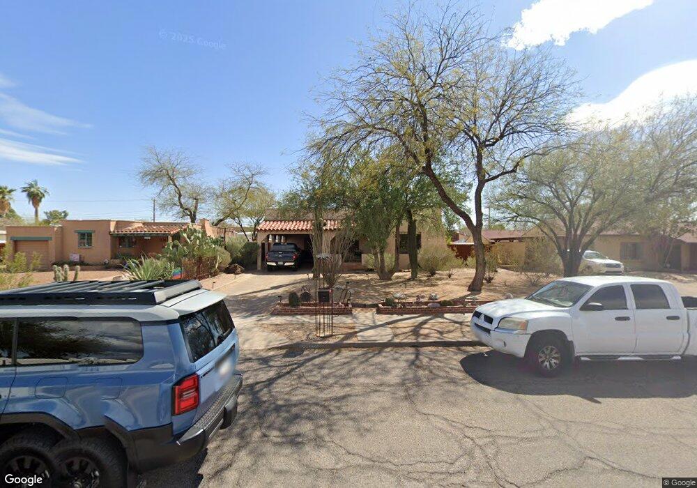 2936 E Mabel St, Tucson, AZ 85716 - photo 1