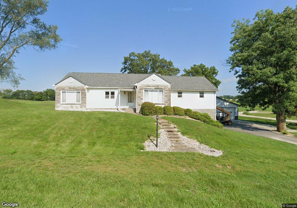 1990 S County Road 60 SW, Greensburg, IN 47240 - photo 1