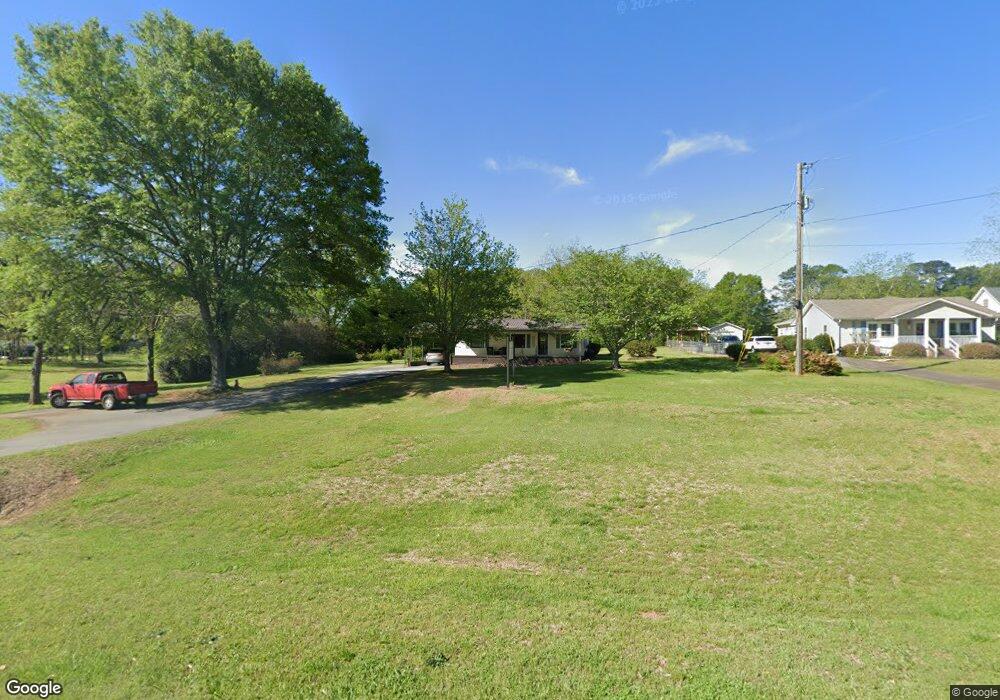 536 Highway 18 W, Barnesville, GA 30204 - photo 1