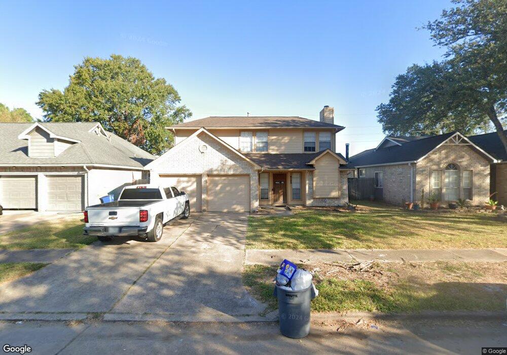 8122 Summer Trail Dr, Houston, TX 77040 - photo 1