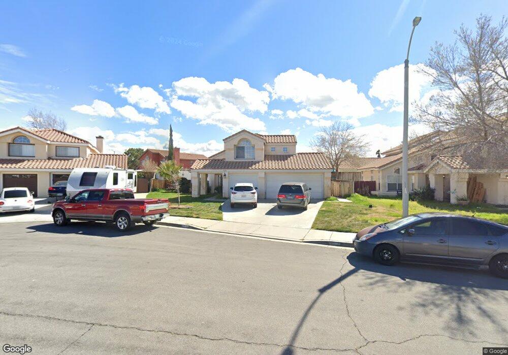 5378 Lakewood Ct, Palmdale, CA 93552 - photo 1