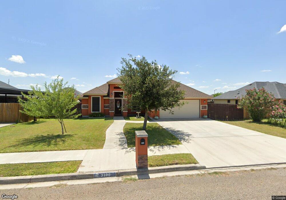 3100 Brush Dr, Weslaco, TX 78599 - photo 1