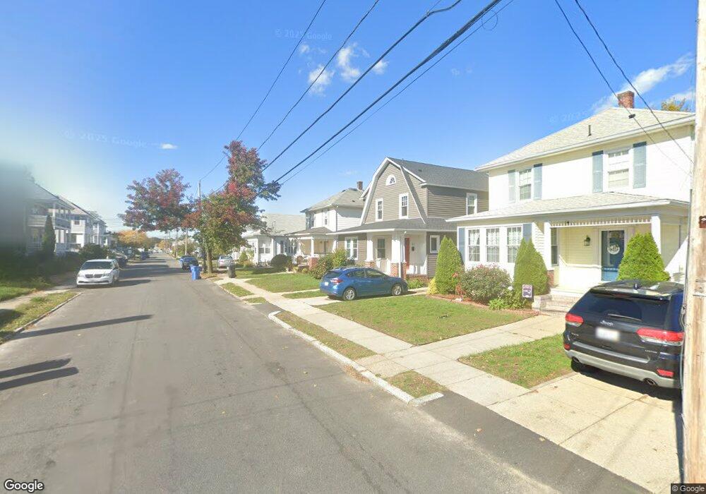 65 Burnside St, Cranston, RI 02910 - photo 1