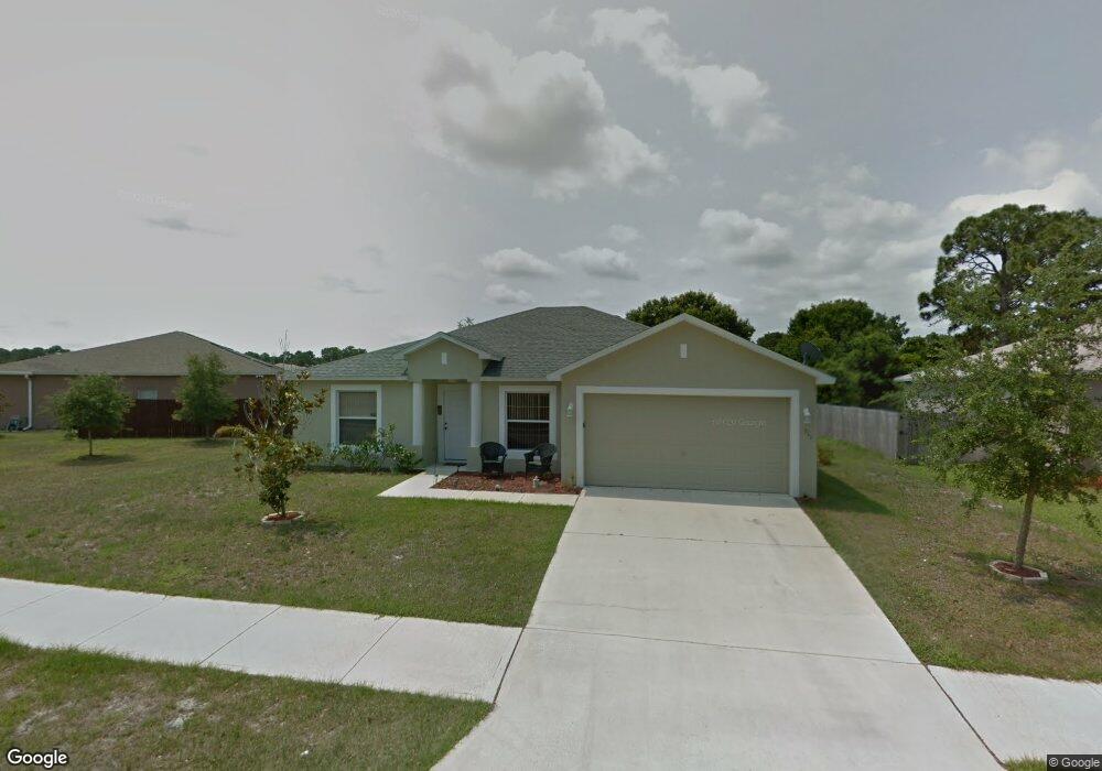 5511 Cinnamon Fern Blvd, Cocoa, FL 32927 - photo 1