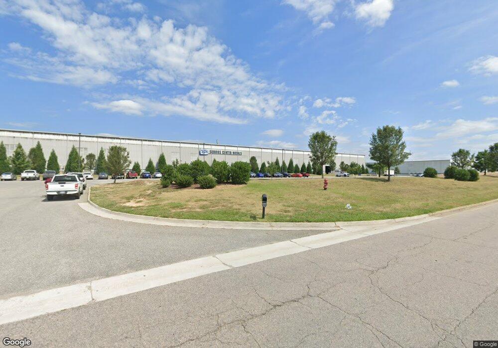 6000 Quality Way, Prince George, VA 23875 - photo 1