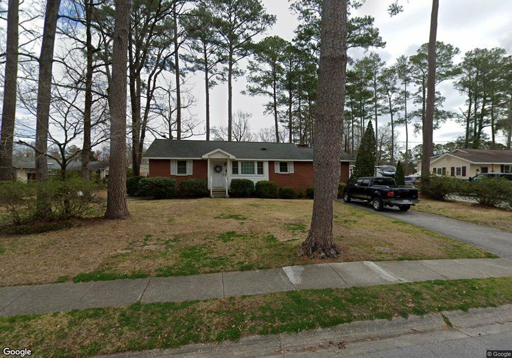 618 Decatur Rd, Jacksonville, NC 28540 - photo 1