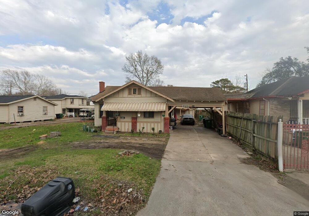 4312 Siegel St, Houston, TX 77009 - photo 1