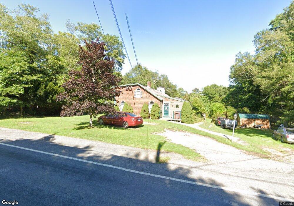 1760 Crandall Rd, Tiverton, RI 02878 - photo 1