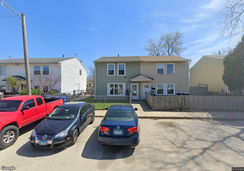 1217 Collier Ct, Waukegan, IL 60085 - photo 1