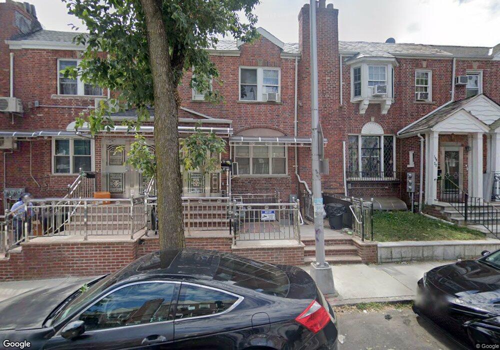 140-24 58th Rd, Flushing, NY 11355 - photo 1