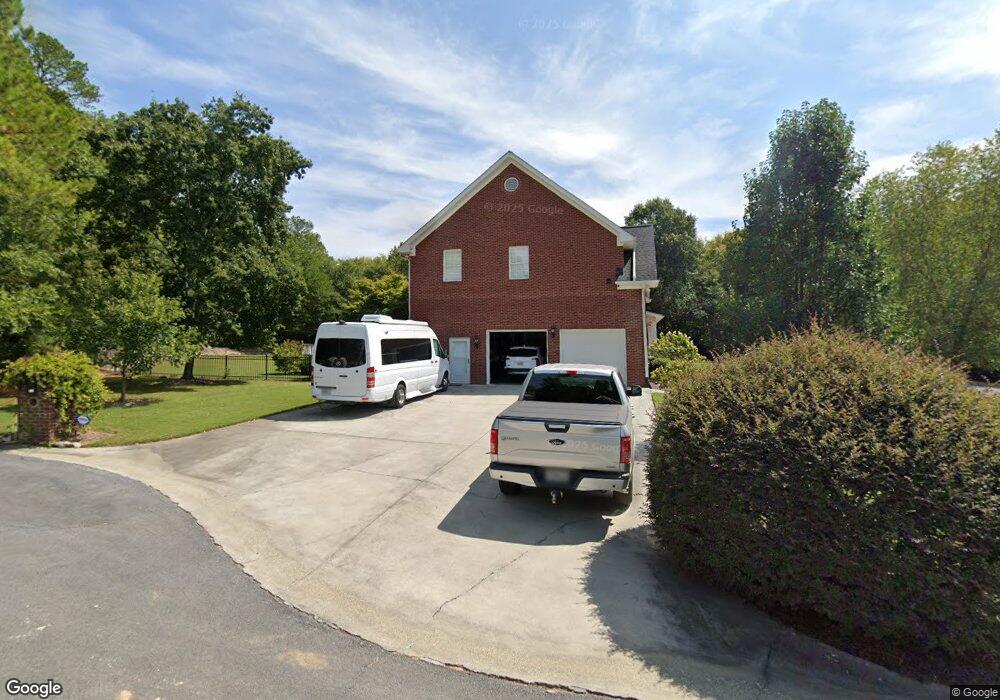 133 Caverns Way NE, Calhoun, GA 30701 - photo 1