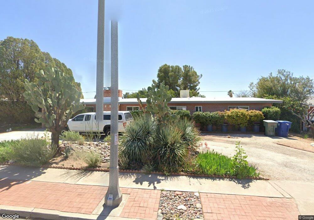 5222 E 3rd St, Tucson, AZ 85711 - photo 1