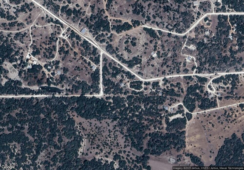 419 Bodo Ln, Fredericksburg, TX 78624 - photo 1