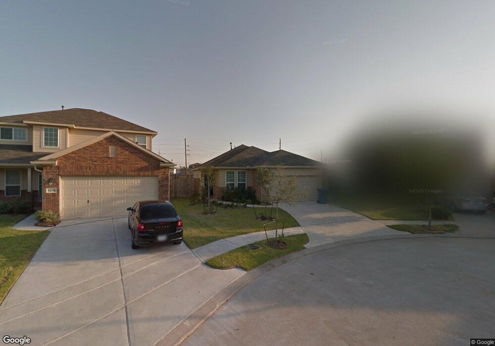 6806 Mimosa View Ln, Houston, TX 77086 - photo 1