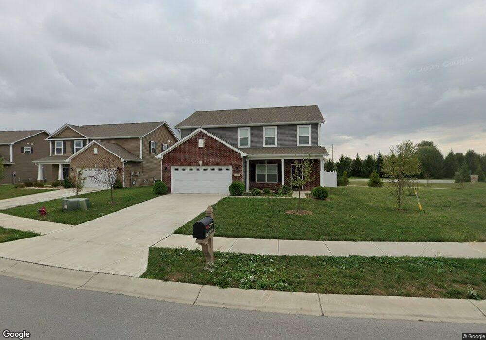 2899 Blazing Star Dr, Plainfield, IN 46168 - photo 1