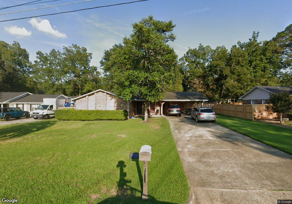 2001 Glasgow Dr, Dothan, AL 36301 - photo 1