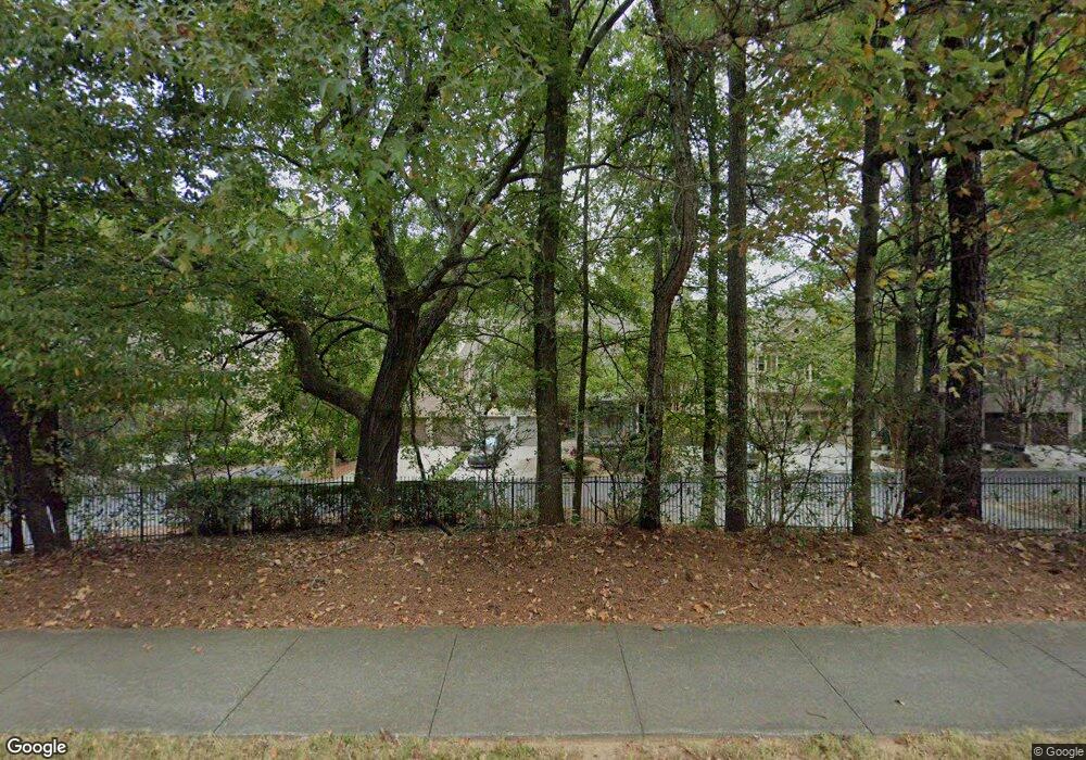 2670 Long Pointe unit 36, Roswell, GA 30076 - photo 1