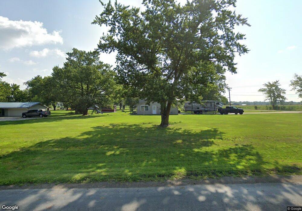 12809 Witmer Rd, Grabill, IN 46741 - photo 1