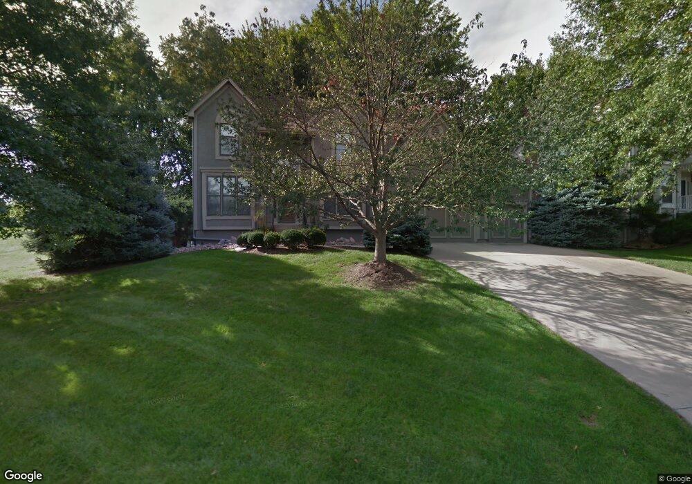 13509 W 75th Ct, Shawnee, KS 66216 - photo 1