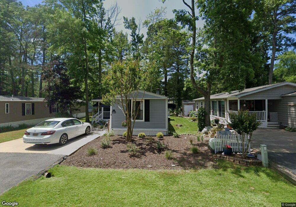 21252 M St, Rehoboth Beach, DE 19971 - photo 1