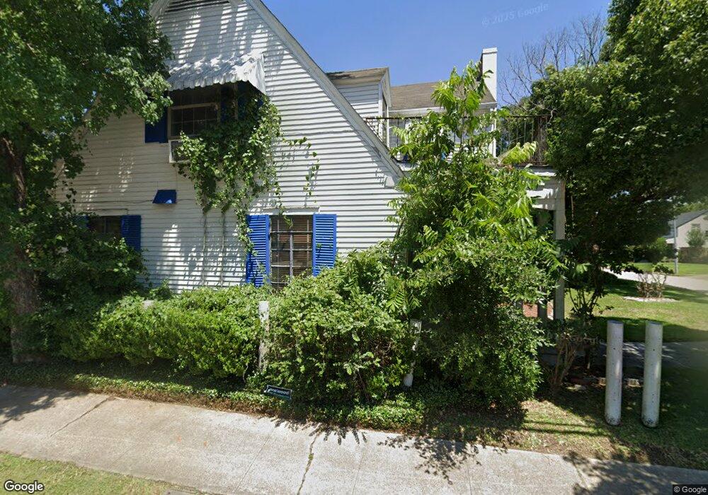 3801 Gertin St, Houston, TX 77004 - photo 1