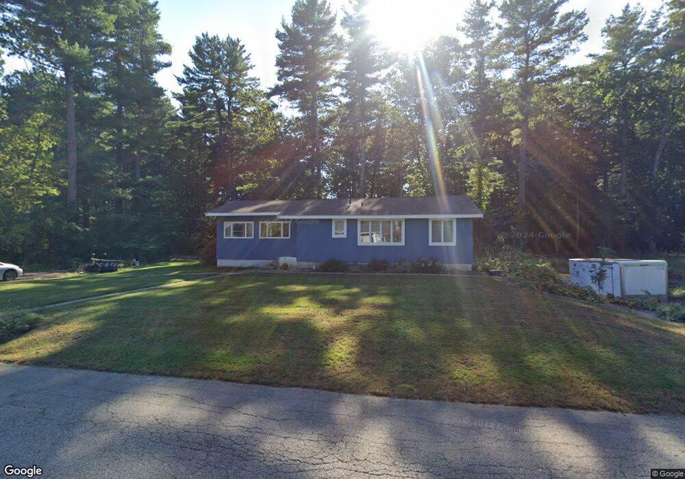 28 Pole Plain Rd, Sharon, MA 02067 - photo 1