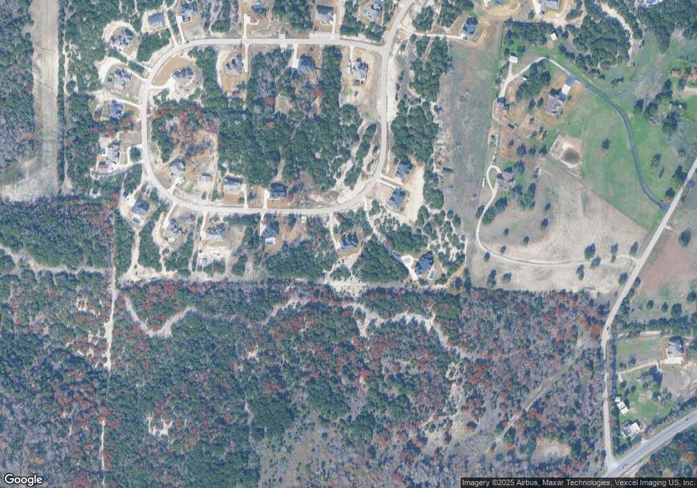 186 Cedar Mountain Dr, Weatherford, TX 76085 - photo 1