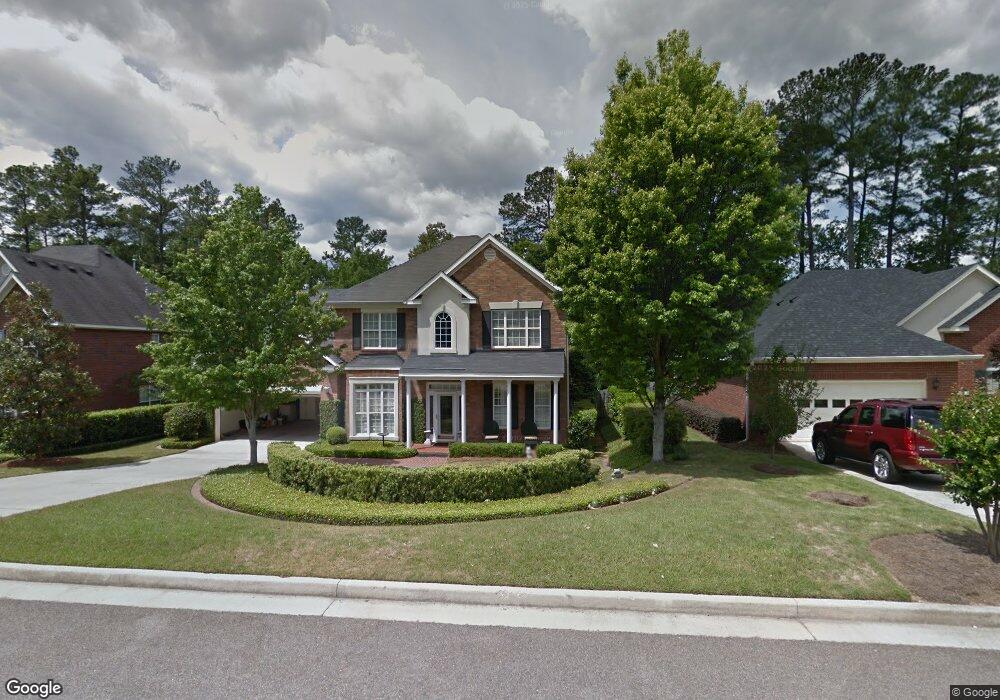 1104 Hampstead Place, Augusta, GA 30907 - photo 1