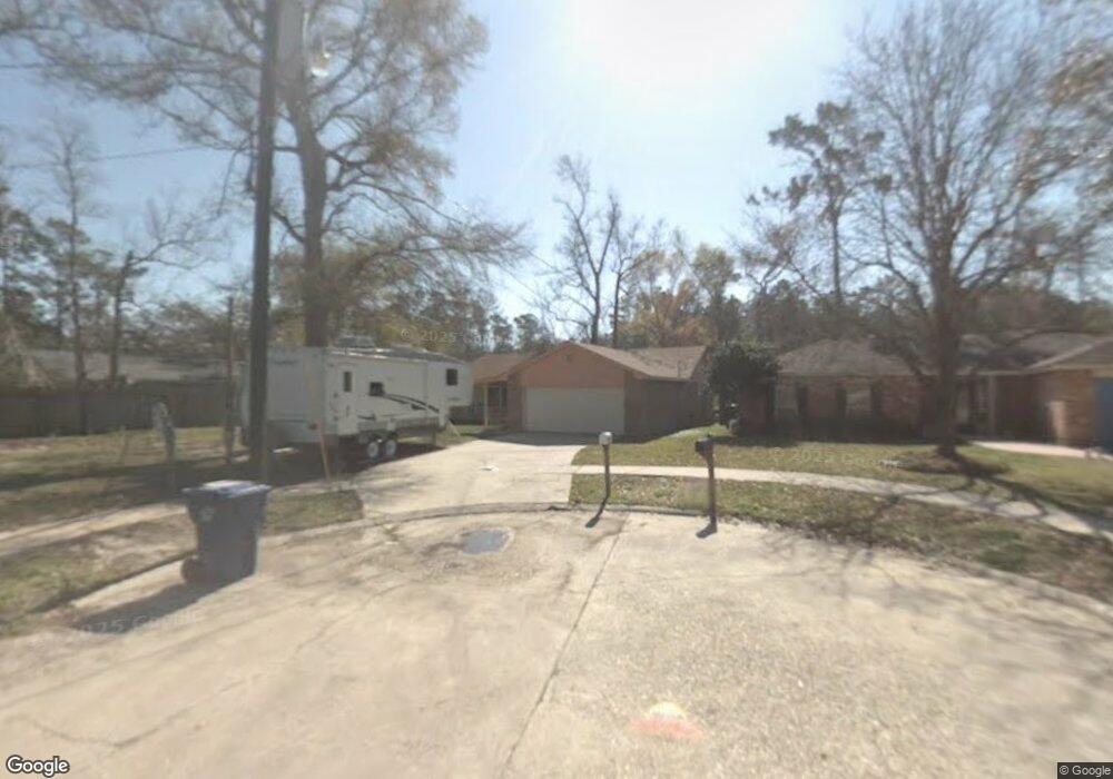 631 Markham Dr, Slidell, LA 70458 - photo 1