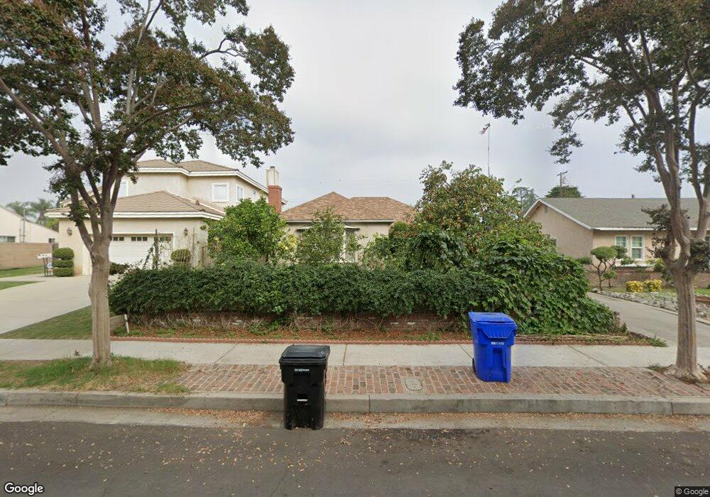 8215 Santa Ynez St, San Gabriel, CA 91775 - photo 1