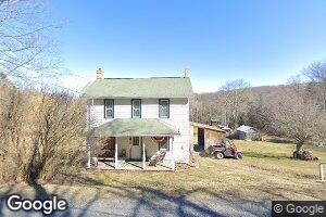 467 Stronach Rd, Grampian, PA 16838