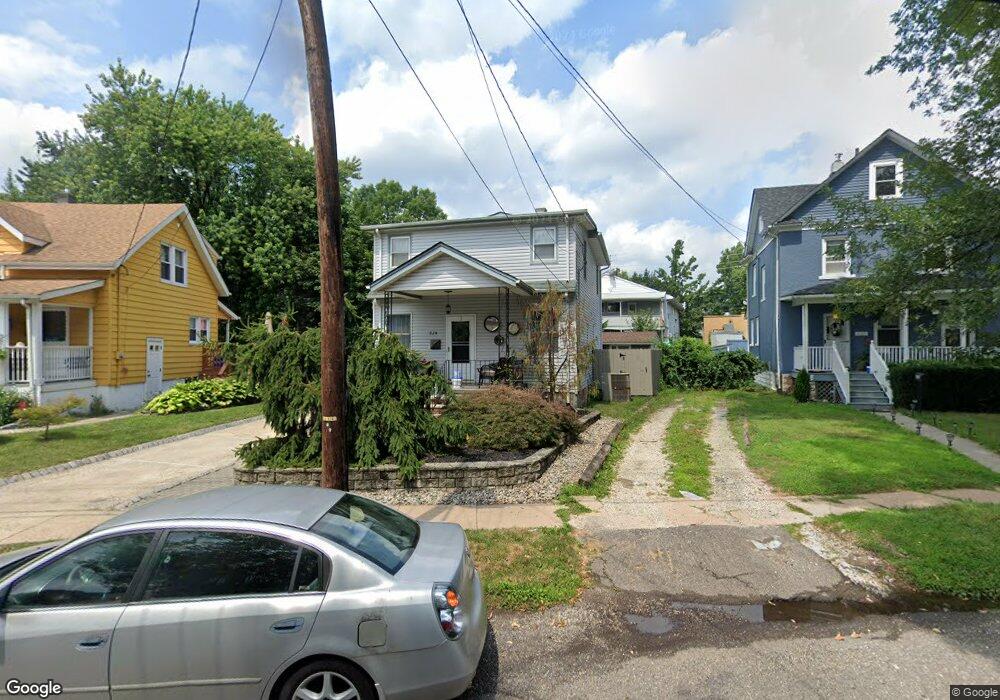 624 N Avenue Extension, Dunellen, NJ 08812 - photo 1