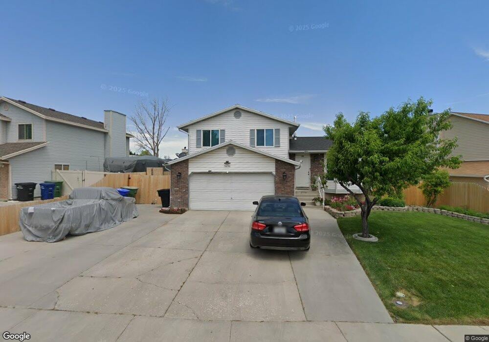5256 Ticklegrass Rd, West Jordan, UT 84081 - photo 1
