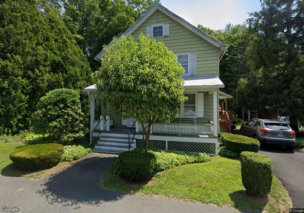 117 Summer St, Amherst, MA 01002 - photo 1