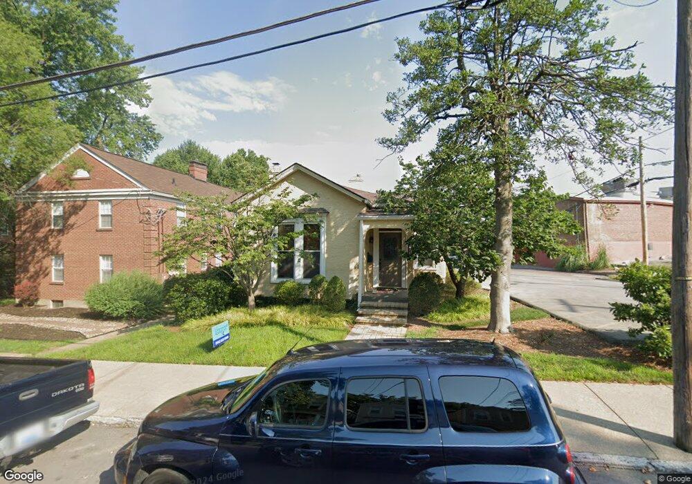 1619 Ellwood Ave, Louisville, KY 40204 - photo 1