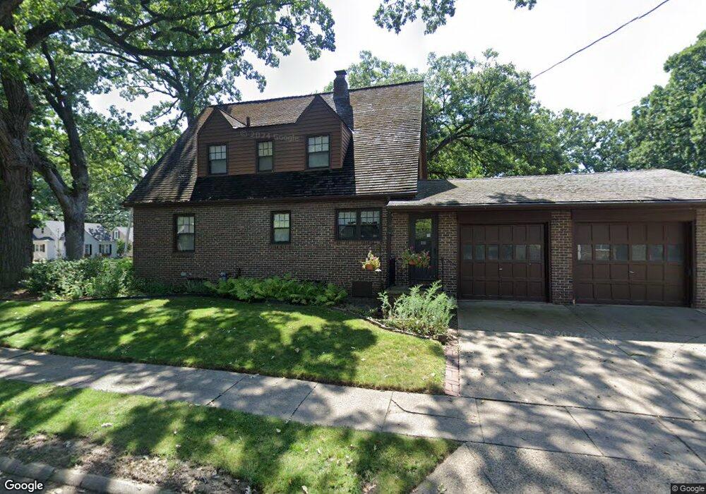 2928 36th St, Des Moines, IA 50310 - photo 1