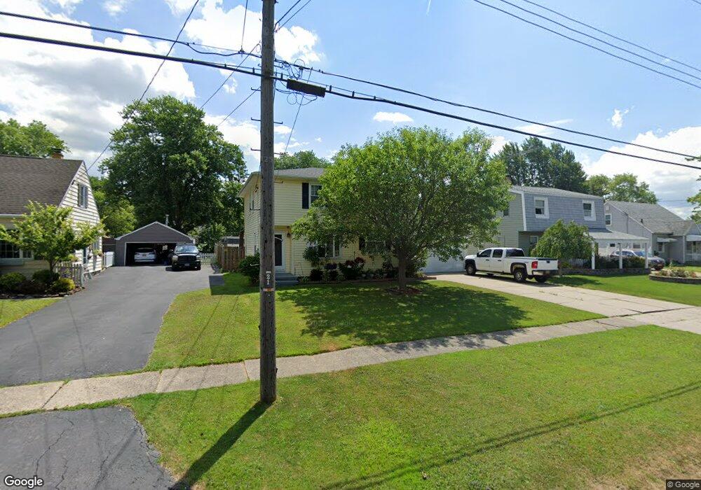 1591 Moll St, North Tonawanda, NY 14120 - photo 1