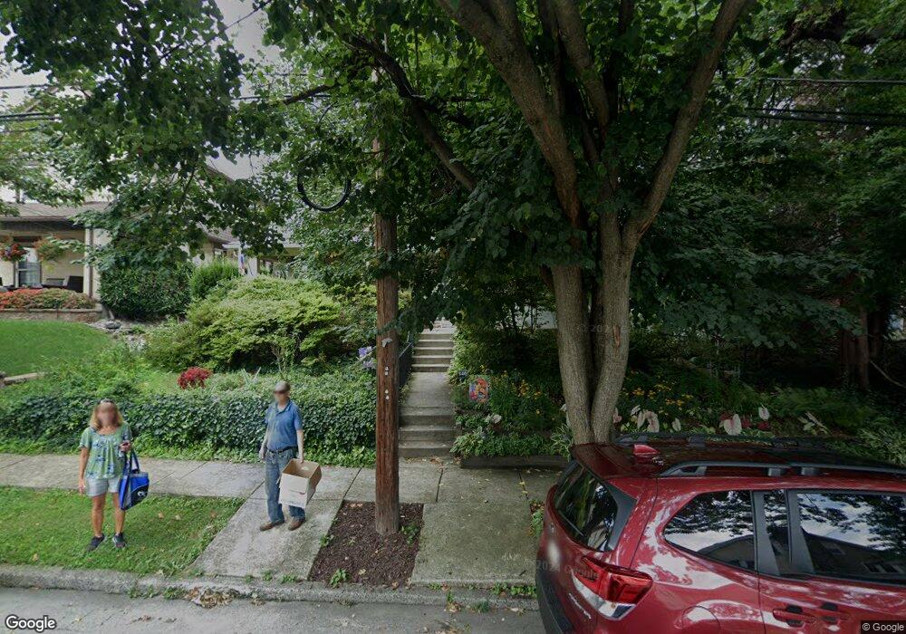 340 Kenmore Rd, Havertown, PA 19083 - photo 1