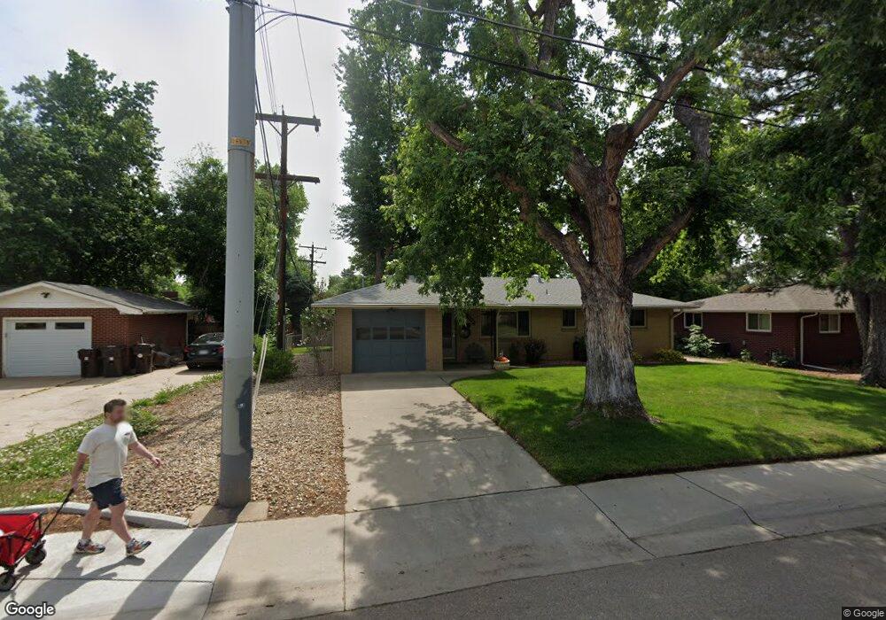 3150 19th St, Boulder, CO 80304 - photo 1