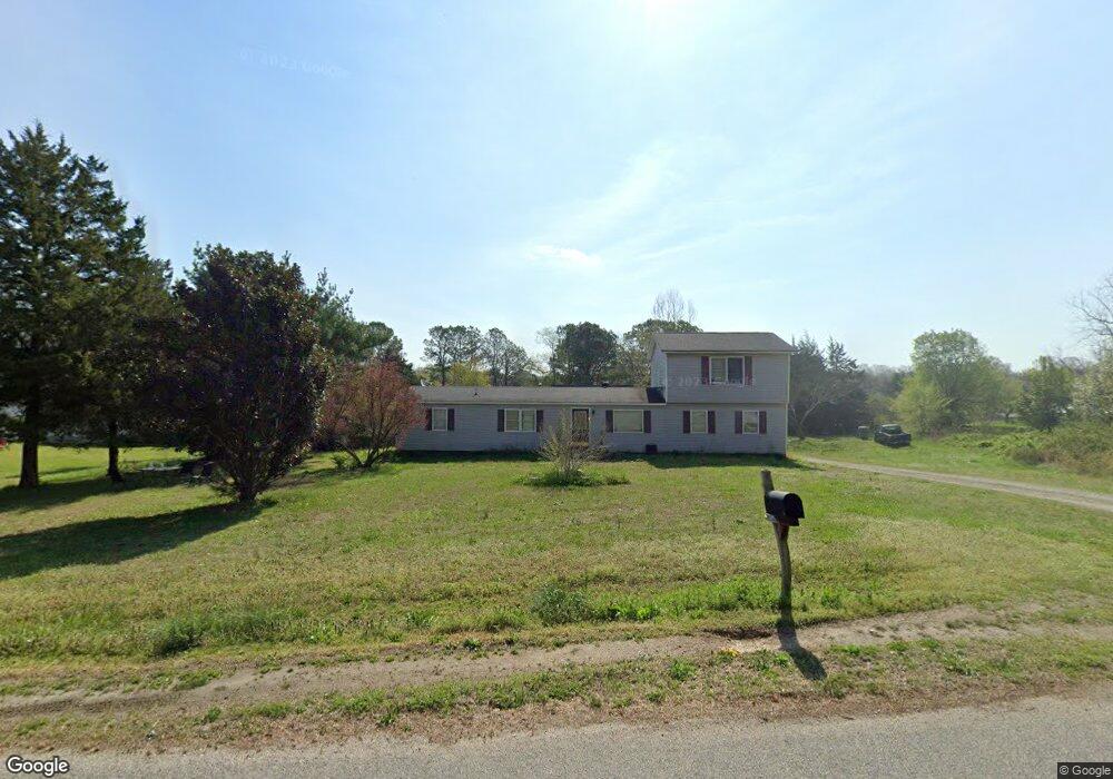 13401 Coverly Rd, Amelia Court House, VA 23002 - photo 1