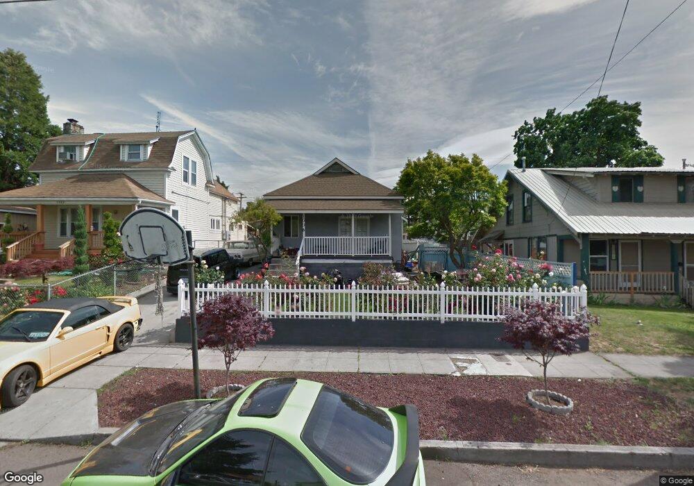 1008 E 8th St, the Dalles, OR 97058 - photo 1