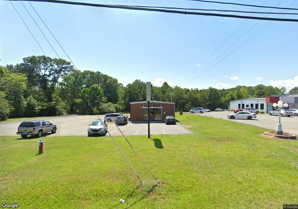 2355 N Fayetteville St, Asheboro, NC 27203 - photo 1