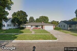 411 Gove St, Quinter, KS 67752