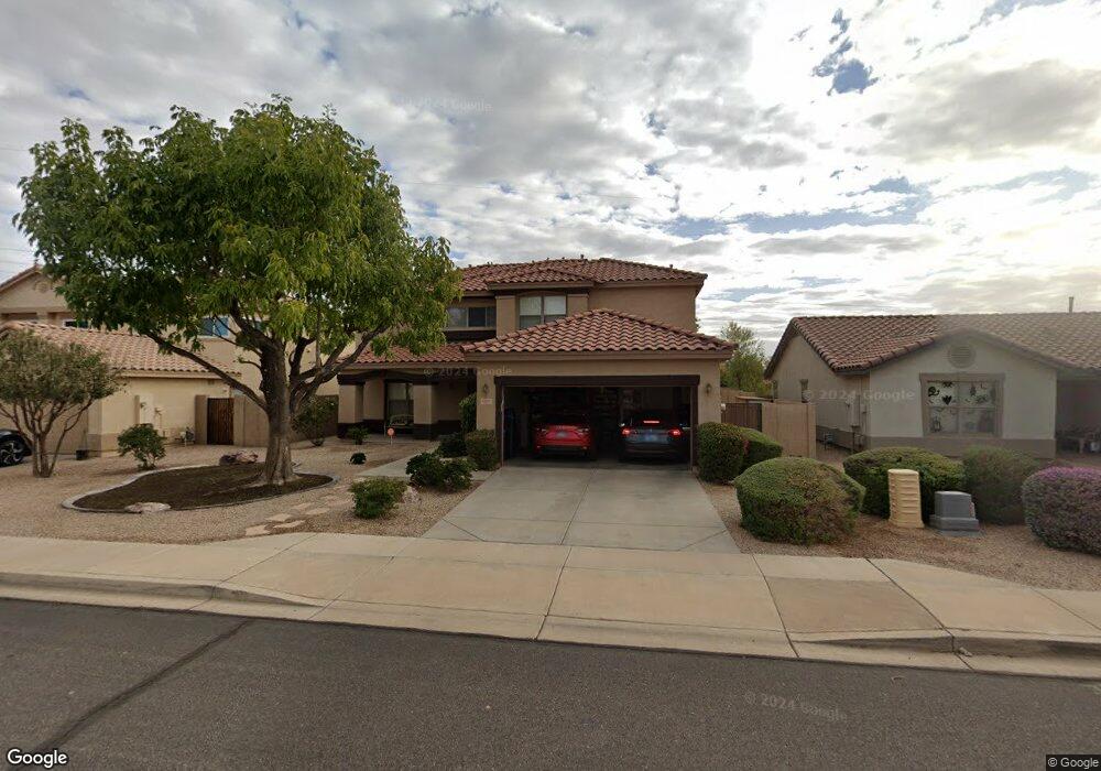 3837 S Emery Cir, Mesa, AZ 85212 - photo 1