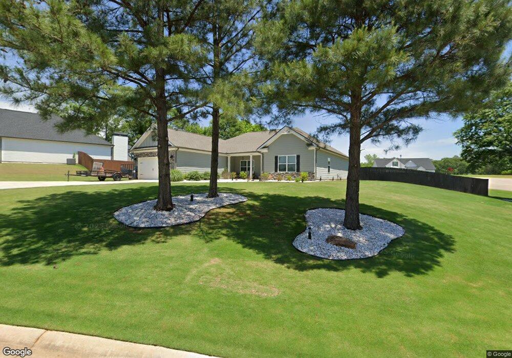 122 Holtz Dr unit LOT 3 CAMBRIDGE, Carrollton, GA 30117 - photo 1