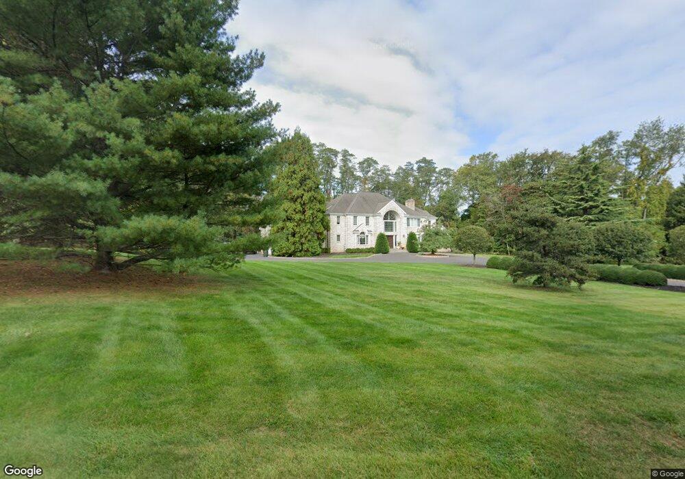 2 Walnut Grove, Colts Neck, NJ 07722 - photo 1