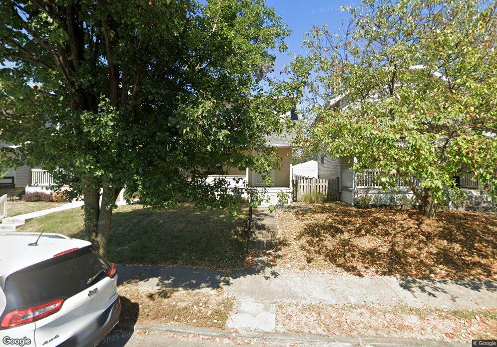 228 E Welch Ave, Columbus, OH 43207 - photo 1