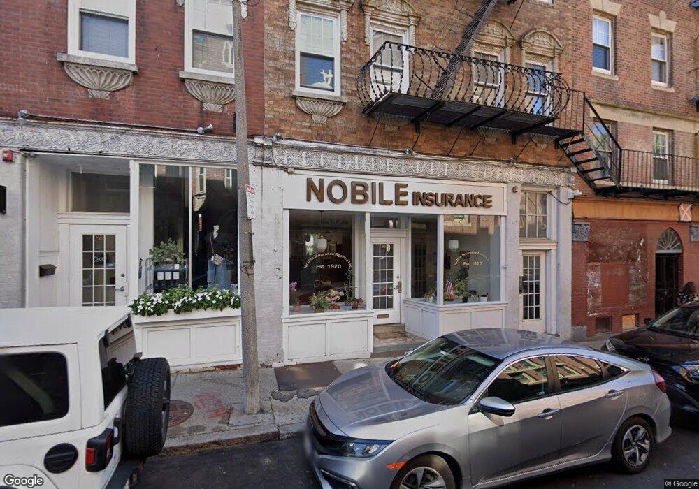 30 Prince St, Boston, MA 02113 - photo 1