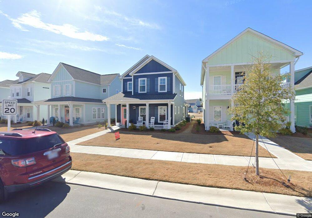 210 Great Egret Way, Beaufort, NC 28516 - photo 1